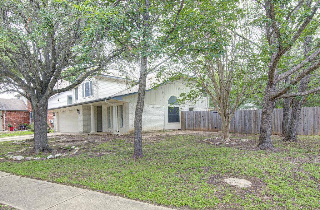 4300 Companeros WAY, Austin, TX 78749