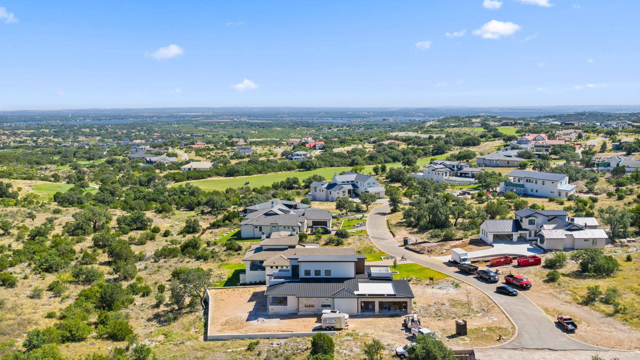 100 Nattie Woods, Horseshoe Bay, TX 78657