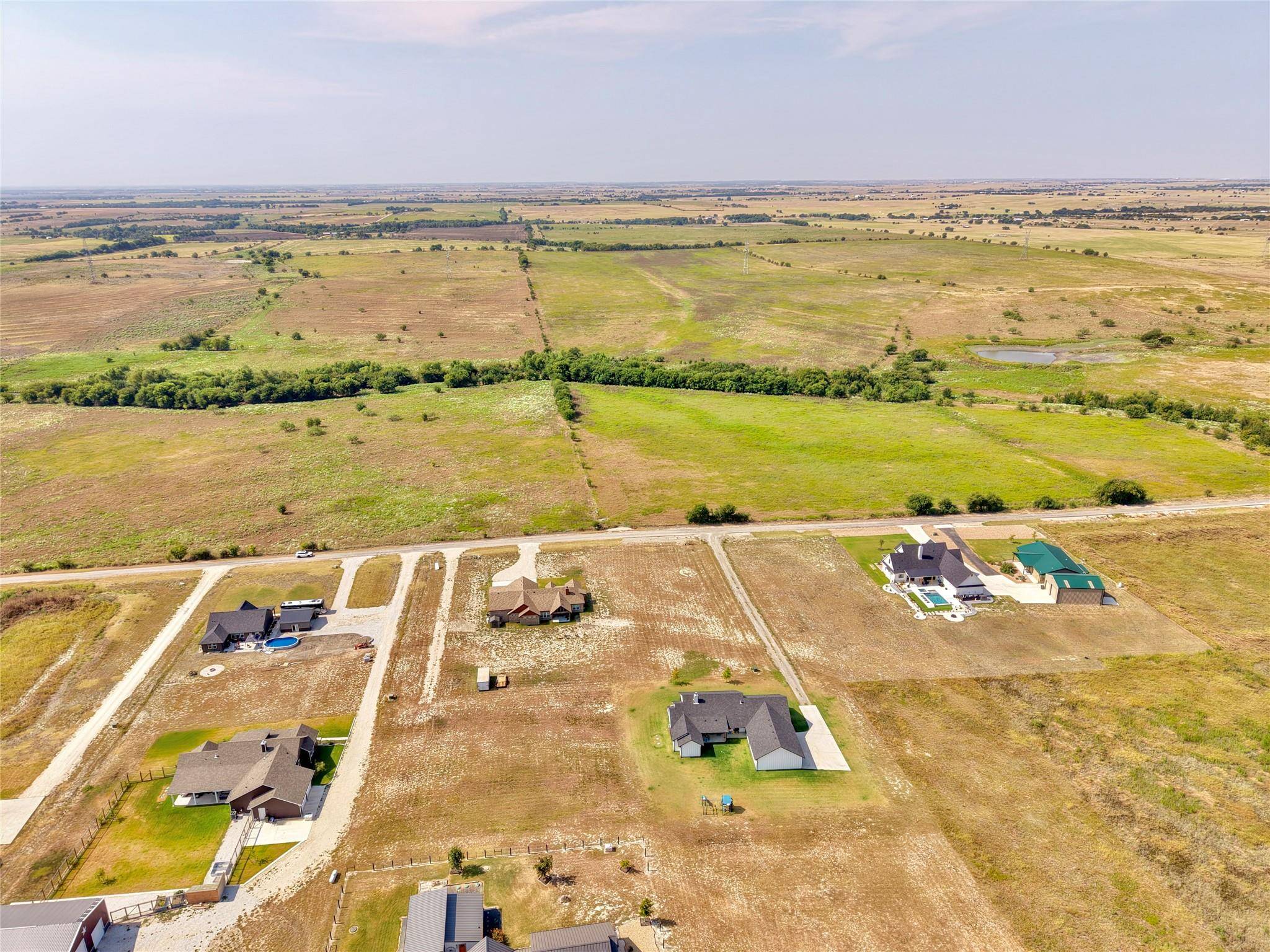 15965 Armstrong Loop RD, Salado, TX 76571