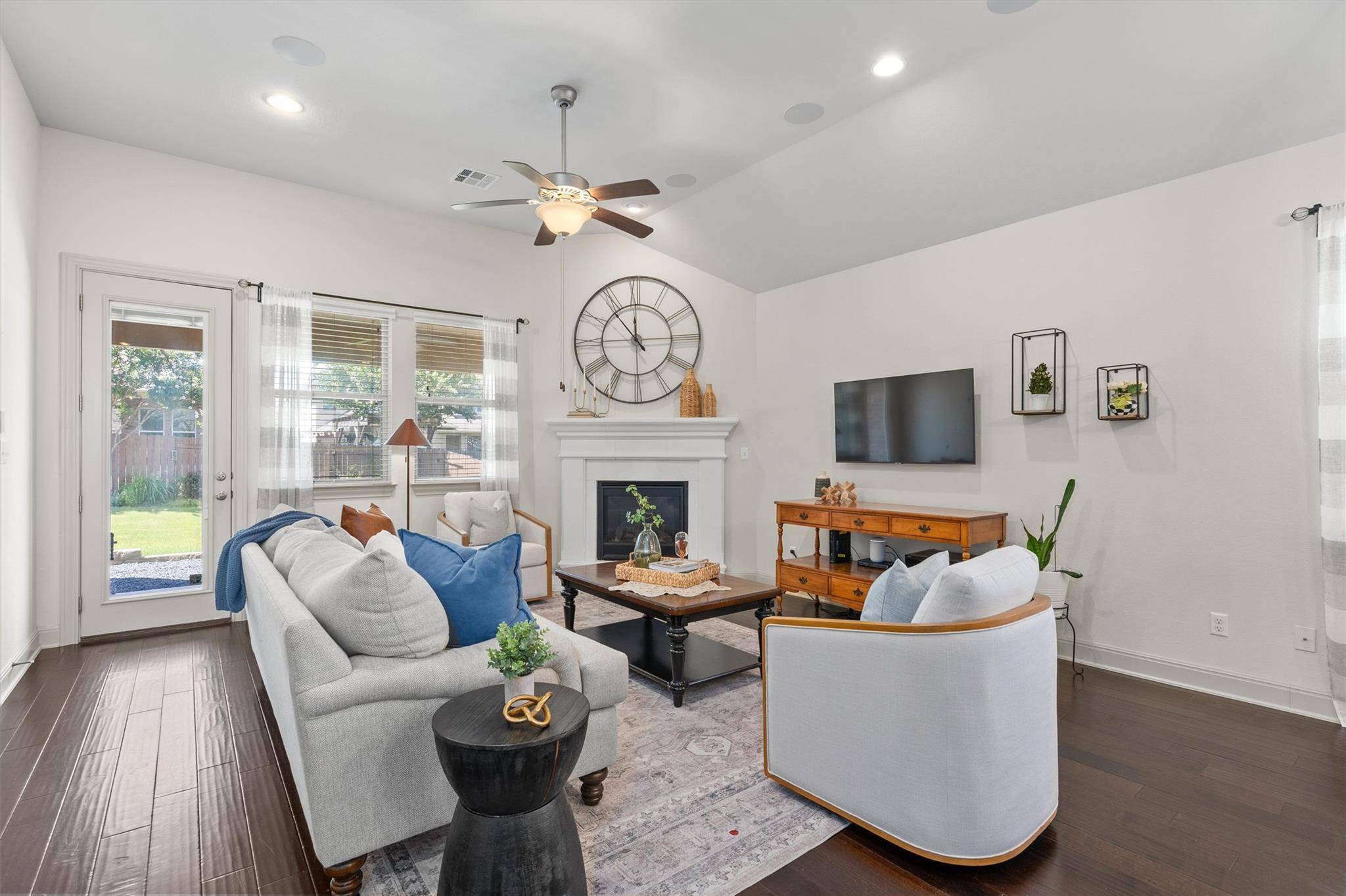 2732 Florin CV, Round Rock, TX 78665