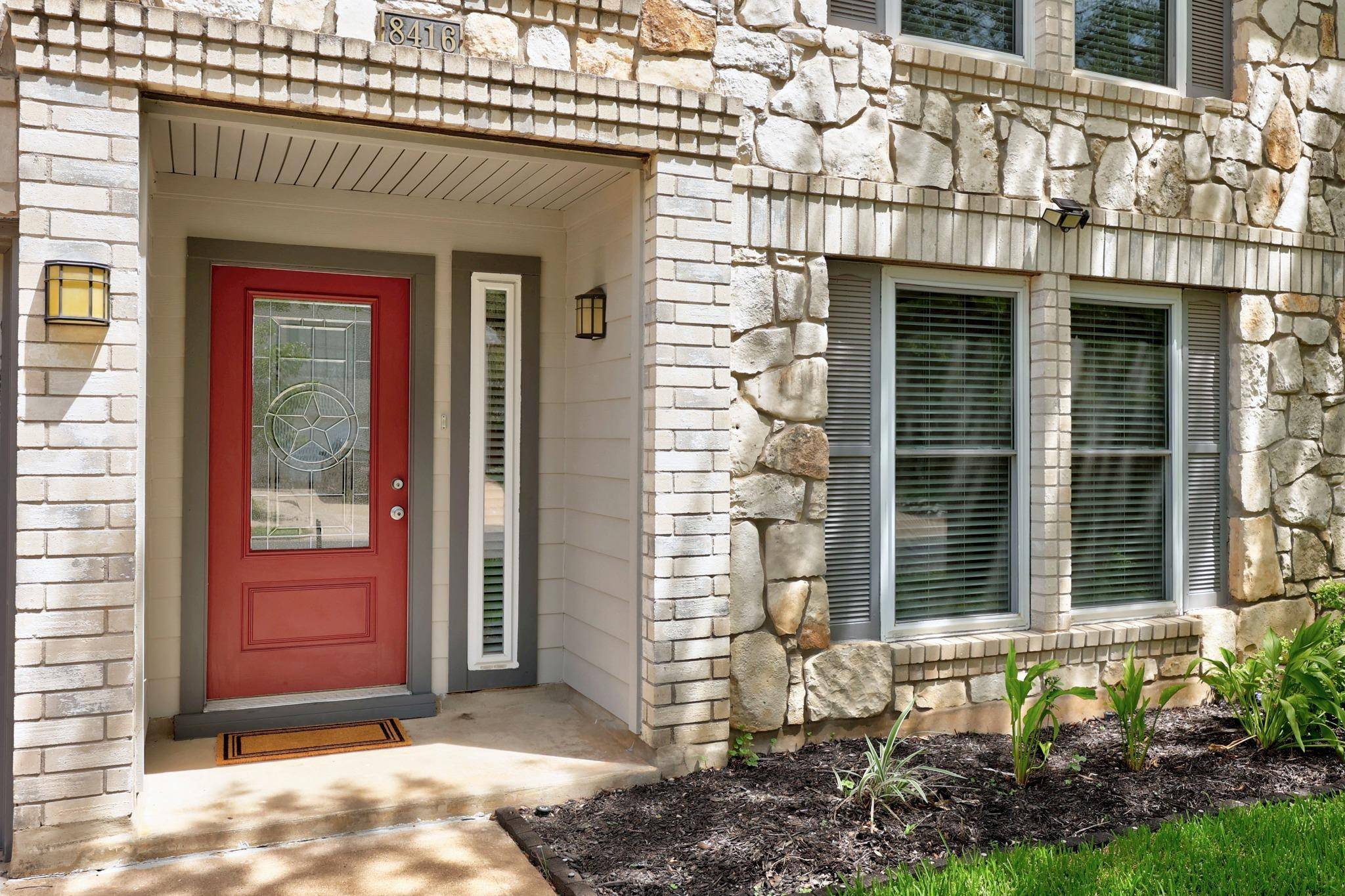 8416 Priest River DR, Round Rock, TX 78681