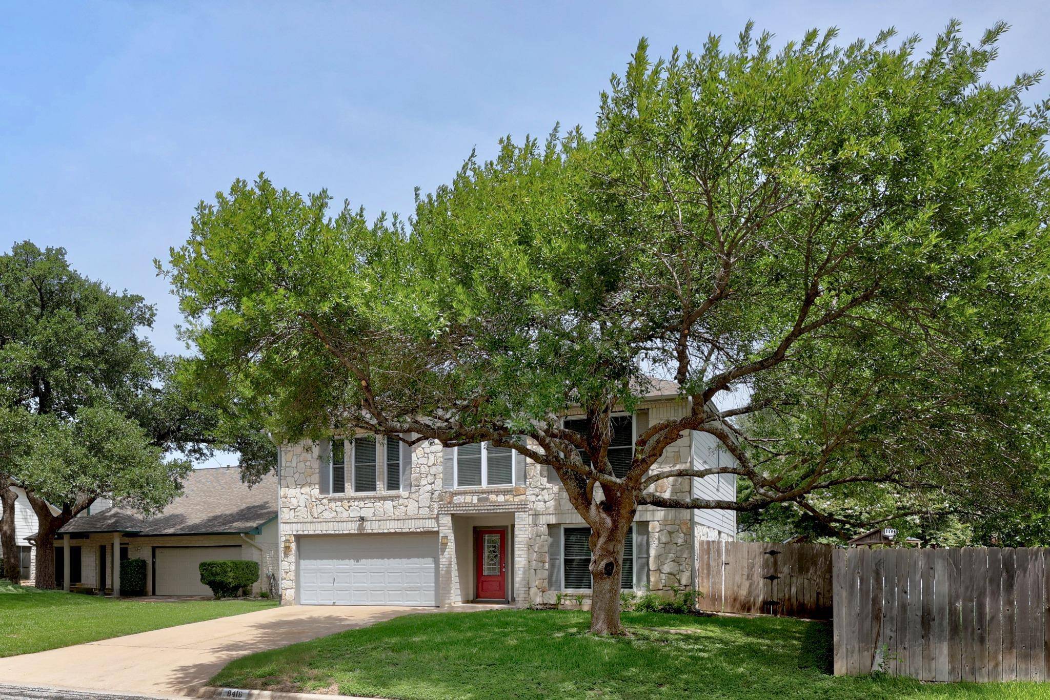8416 Priest River DR, Round Rock, TX 78681