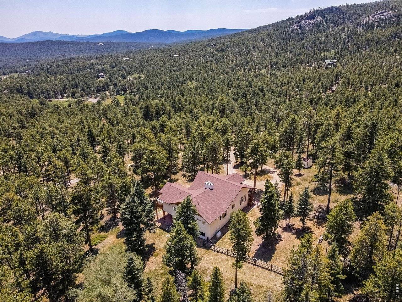 221 Rockledge, Lyons, CO 80540