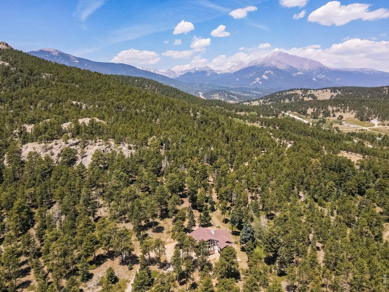221 Rockledge, Lyons, CO 80540