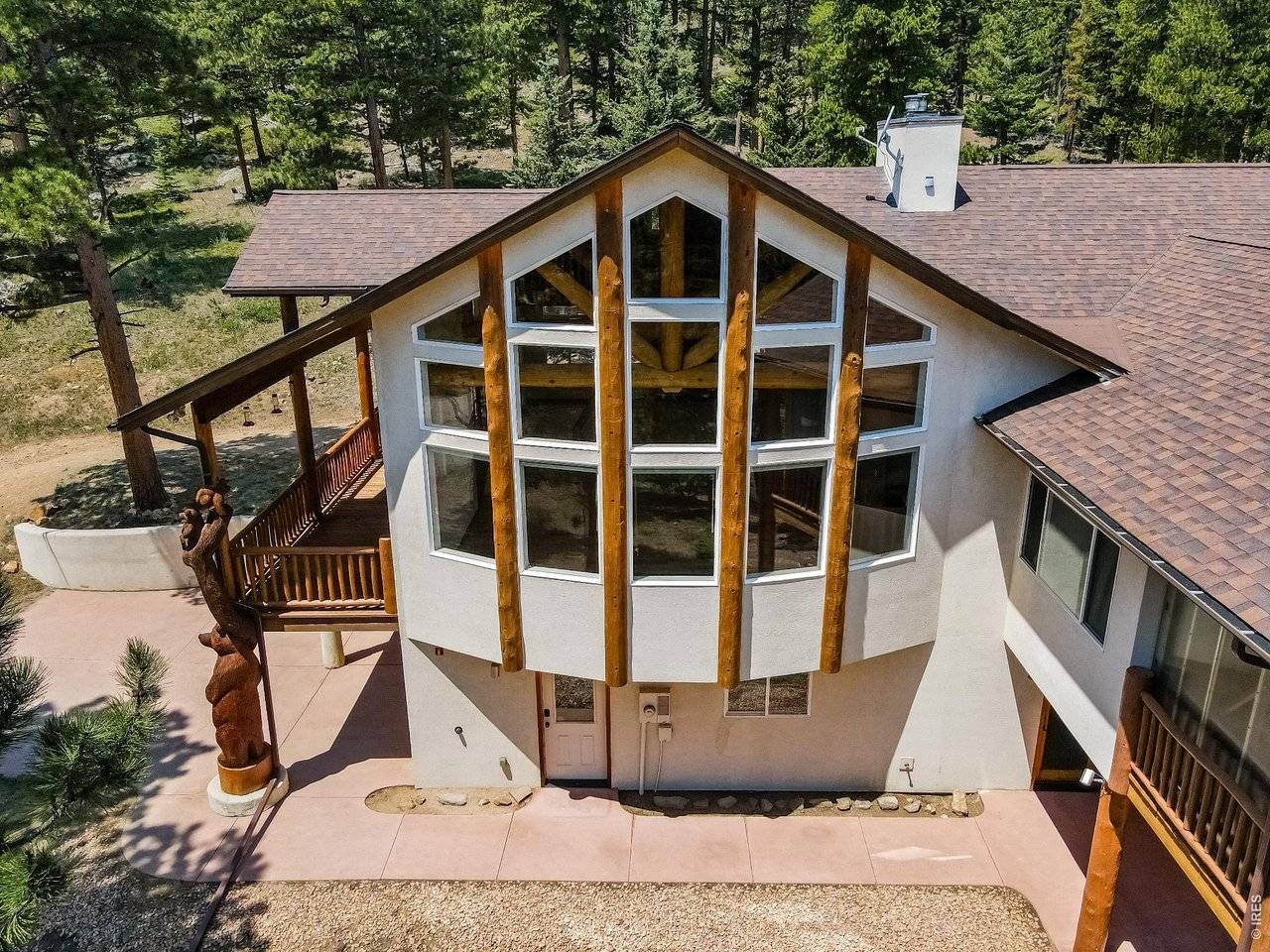 221 Rockledge, Lyons, CO 80540