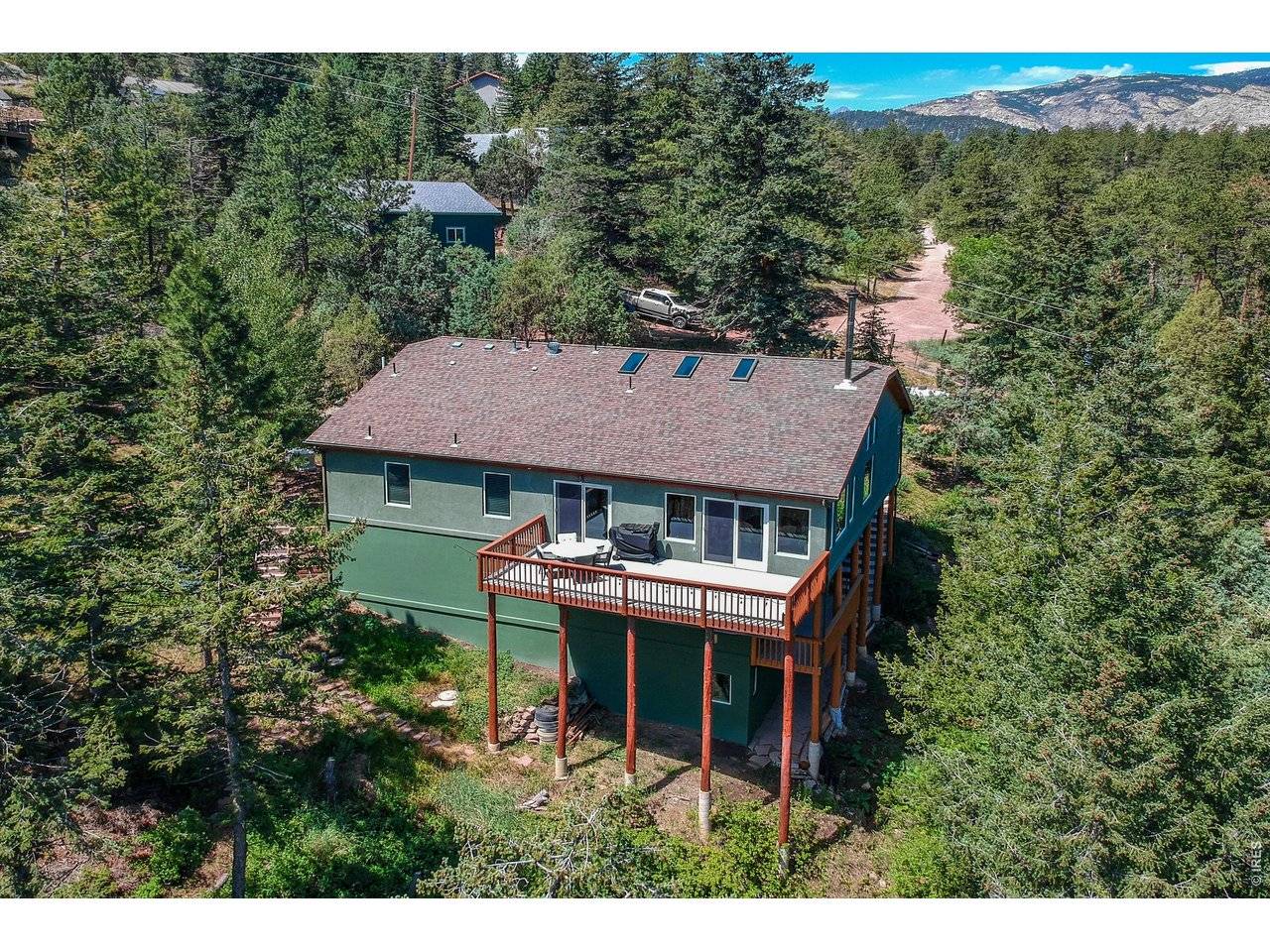 1108 Eagle, Lyons, CO 80540