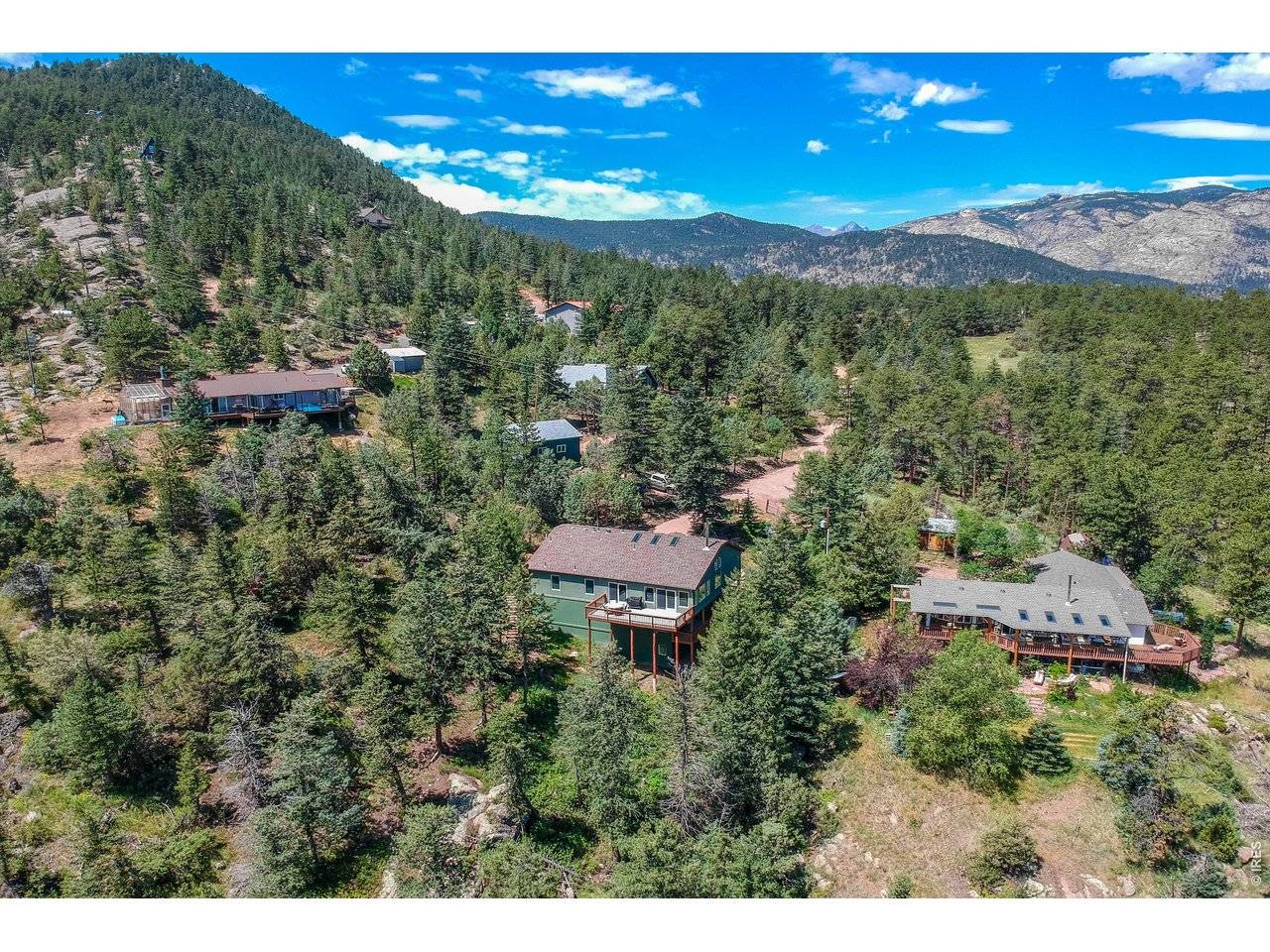 1108 Eagle, Lyons, CO 80540