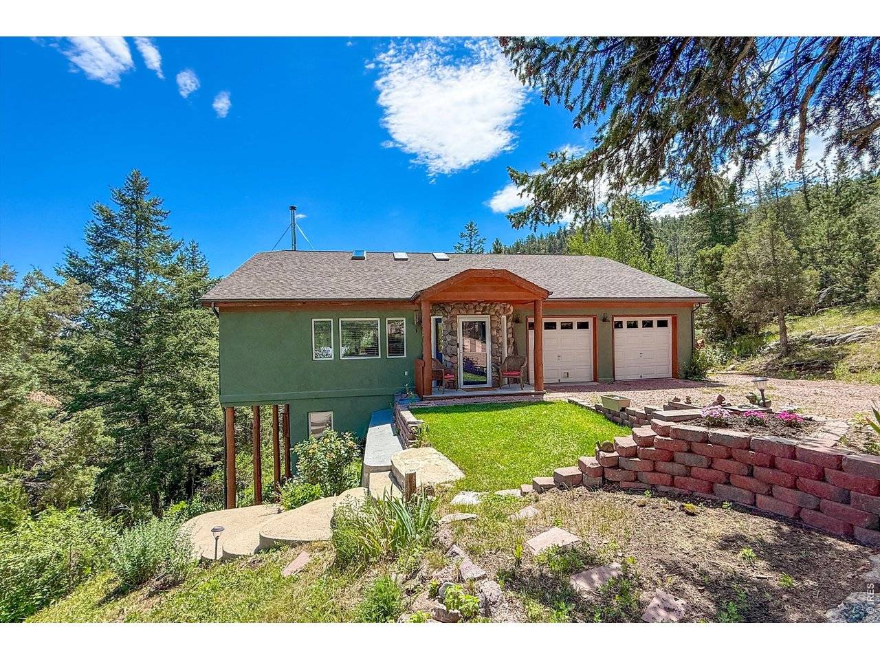 1108 Eagle, Lyons, CO 80540