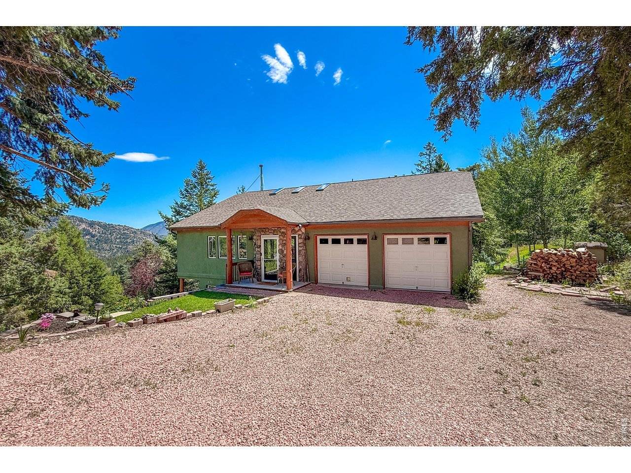 1108 Eagle, Lyons, CO 80540