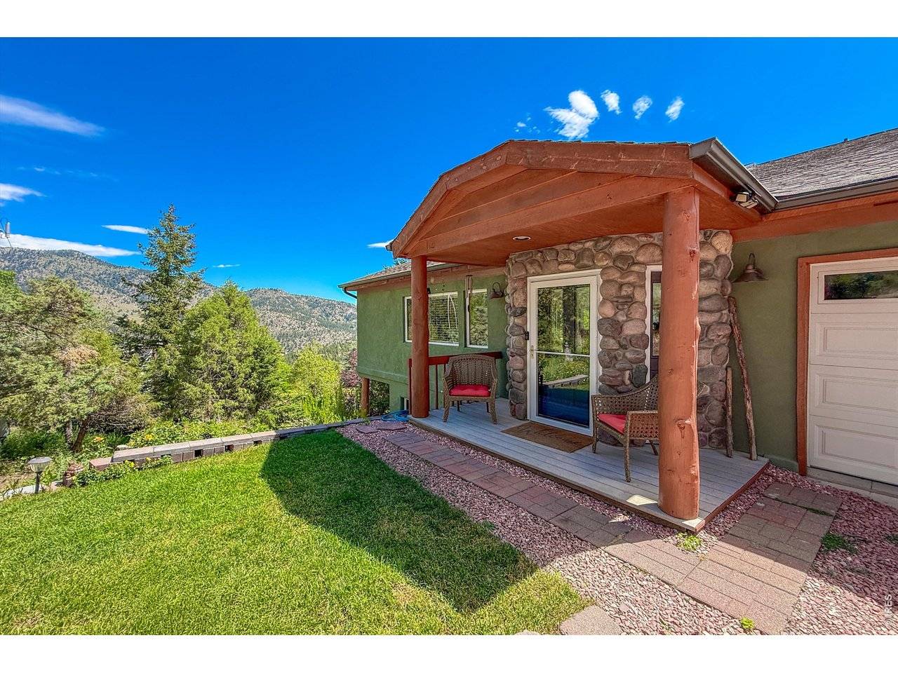 1108 Eagle, Lyons, CO 80540