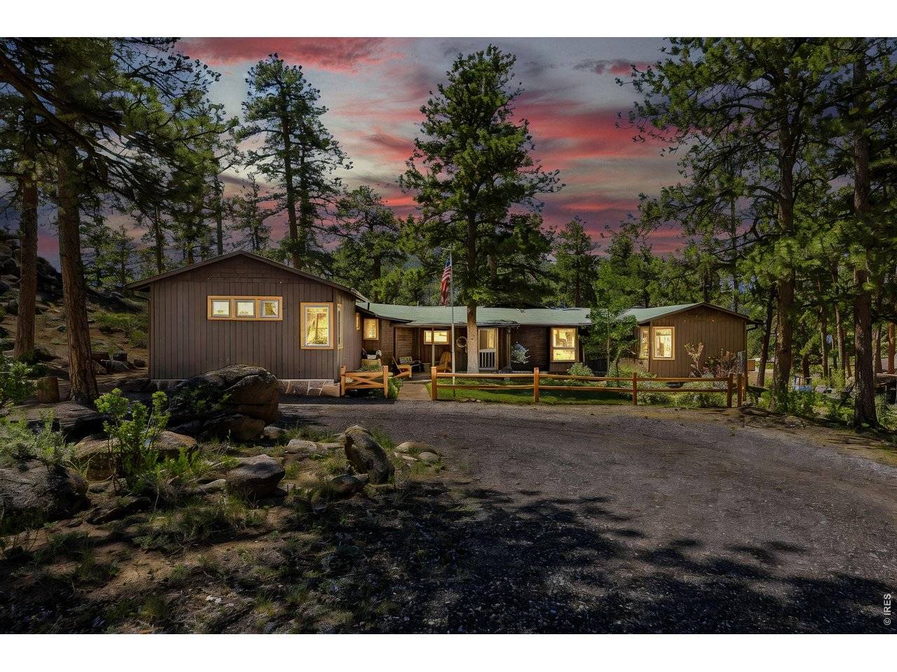 731 Windy Rose, Estes Park, CO 80517