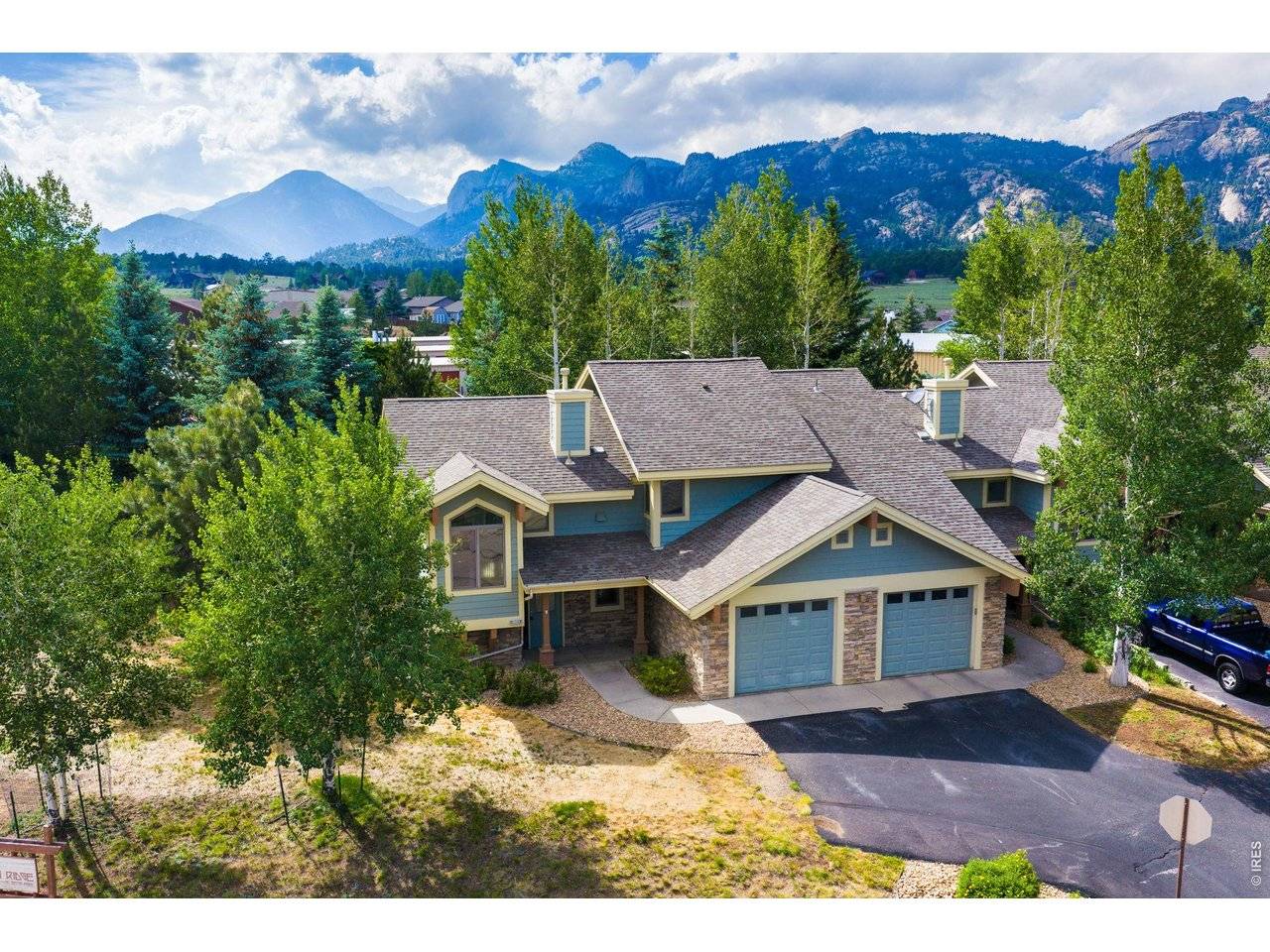 861 Crabapple, Estes Park, CO 80517