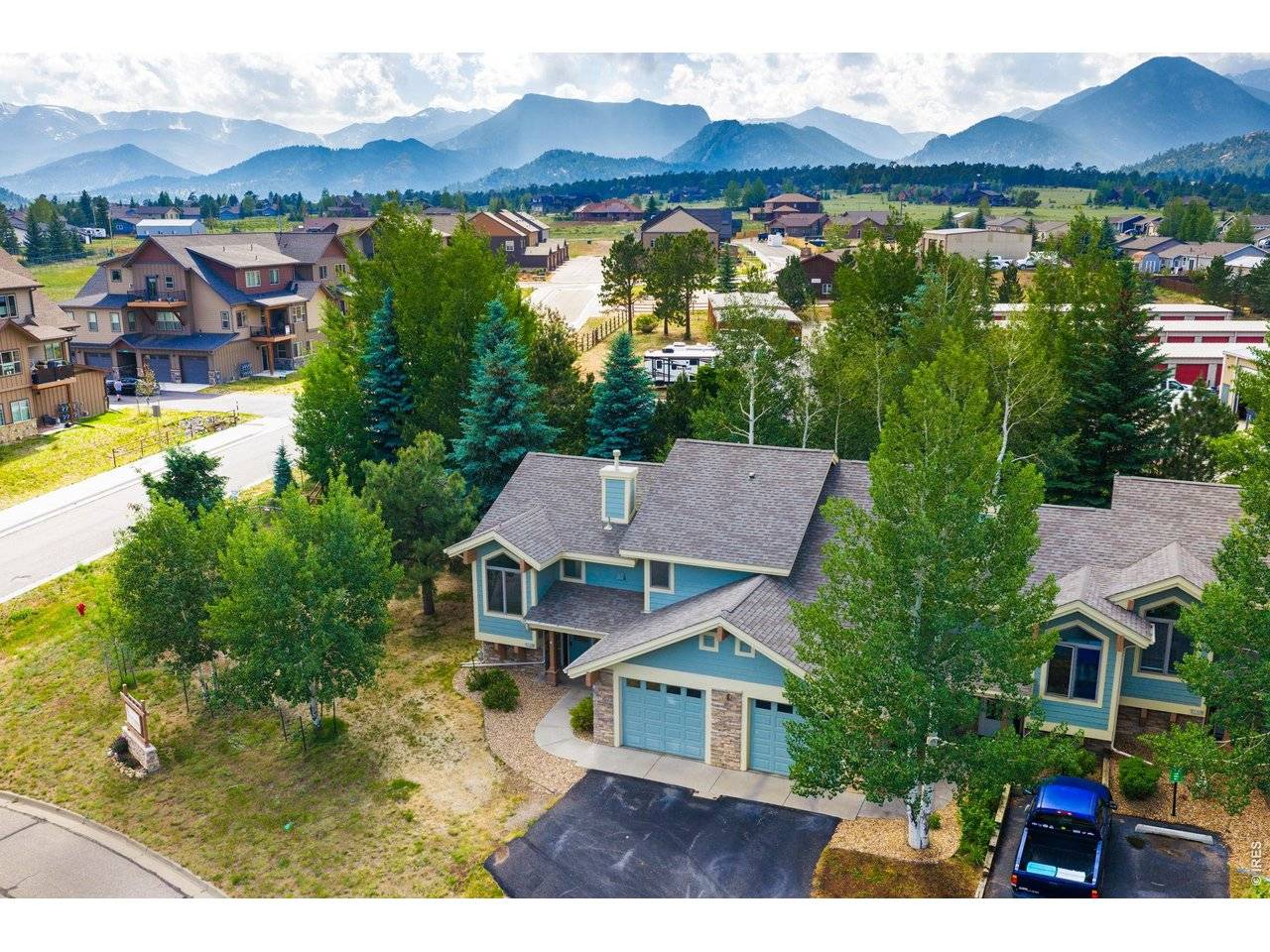 861 Crabapple, Estes Park, CO 80517