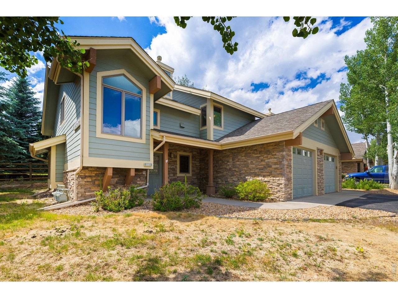 861 Crabapple, Estes Park, CO 80517