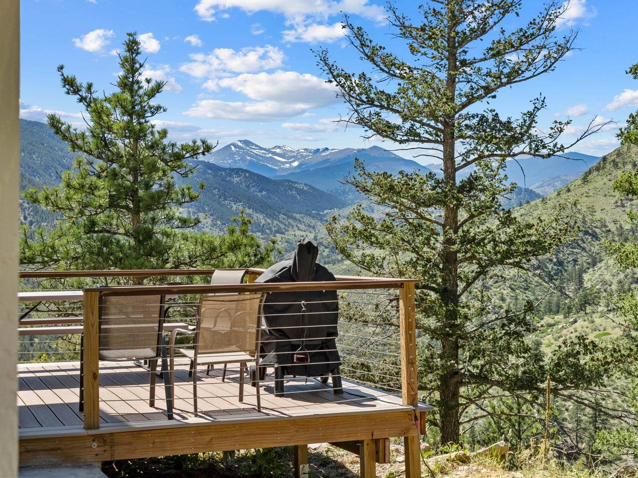 456 Storm Mountain, Drake, CO 80515