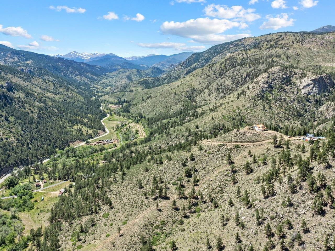 456 Storm Mountain, Drake, CO 80515