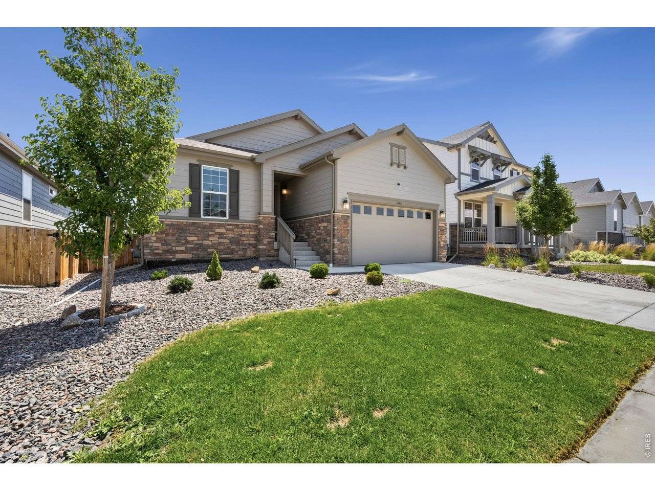 3440 Switchgrass, Dacono, CO 80514