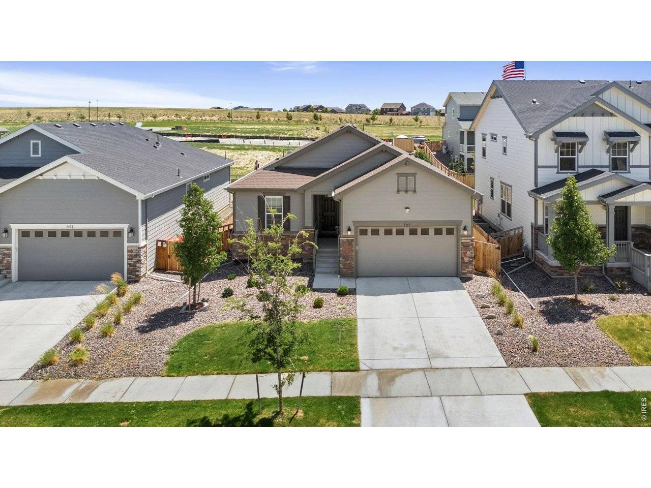 3440 Switchgrass, Dacono, CO 80514