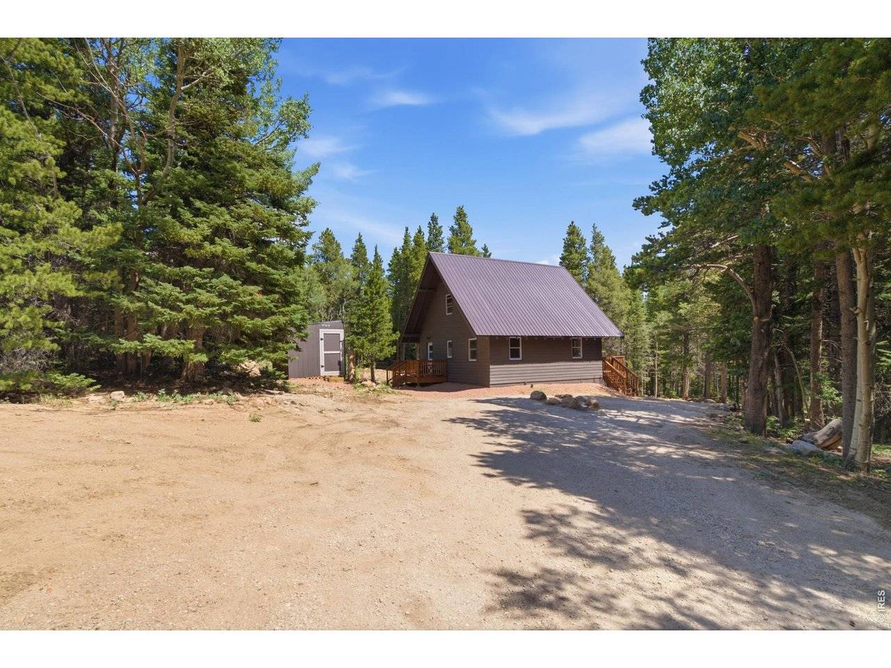 225 Mills Moraine, Estes Park, CO 80517
