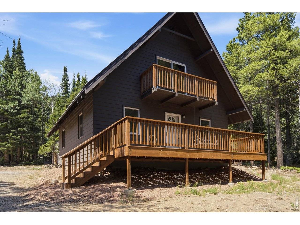 225 Mills Moraine, Estes Park, CO 80517