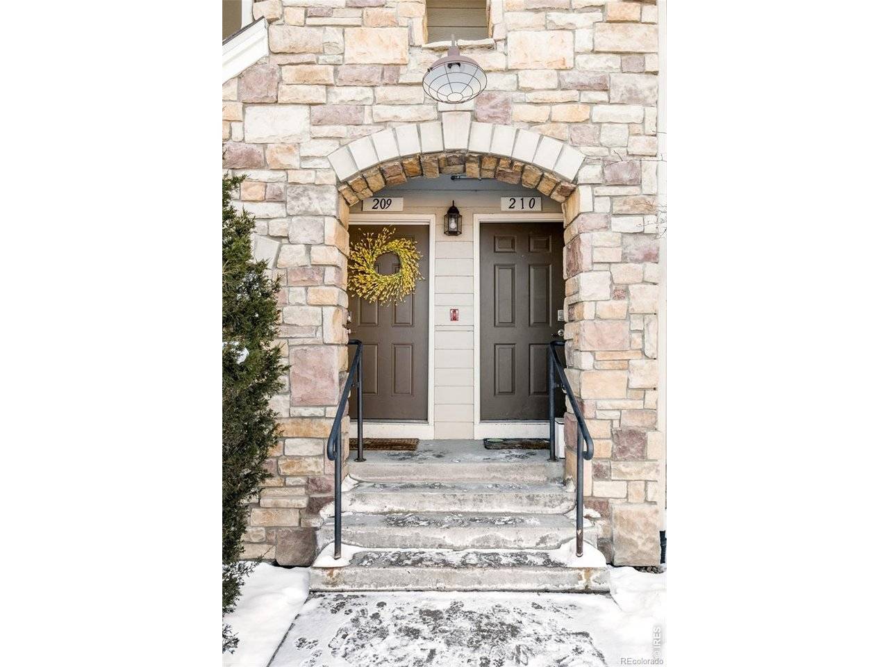 1509 S Florence #209, Aurora, CO 80247