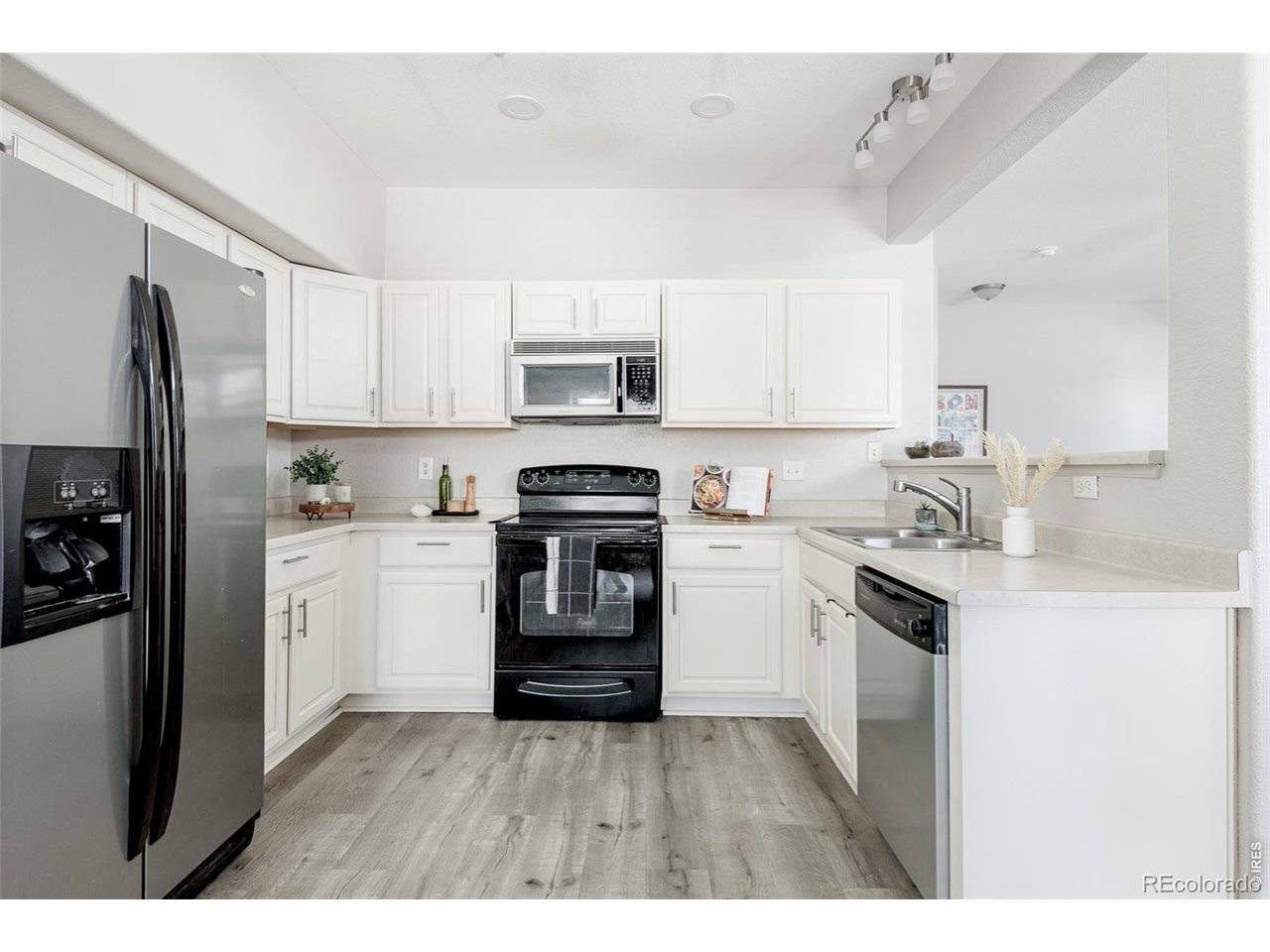1509 S Florence #209, Aurora, CO 80247
