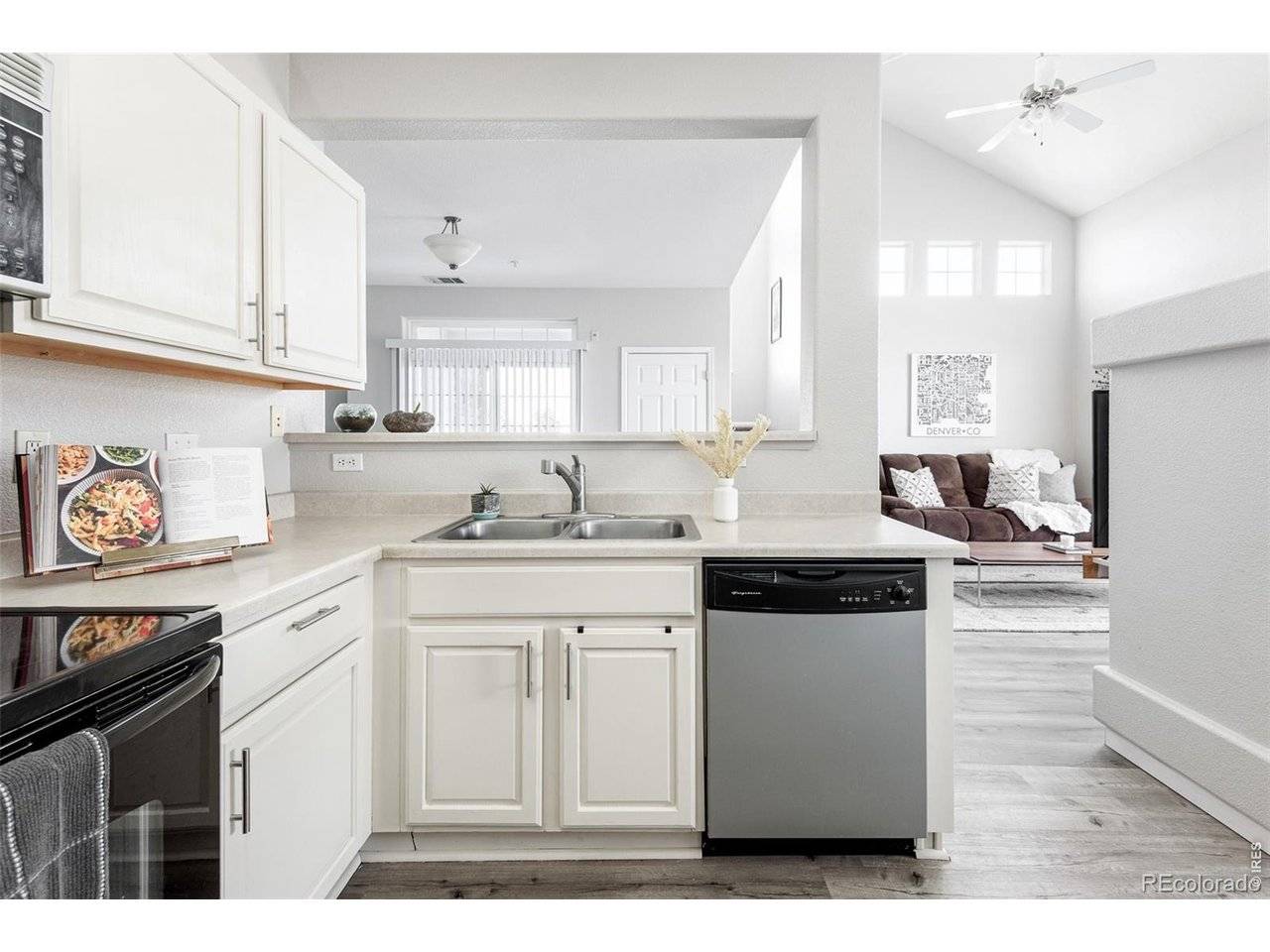 1509 S Florence #209, Aurora, CO 80247
