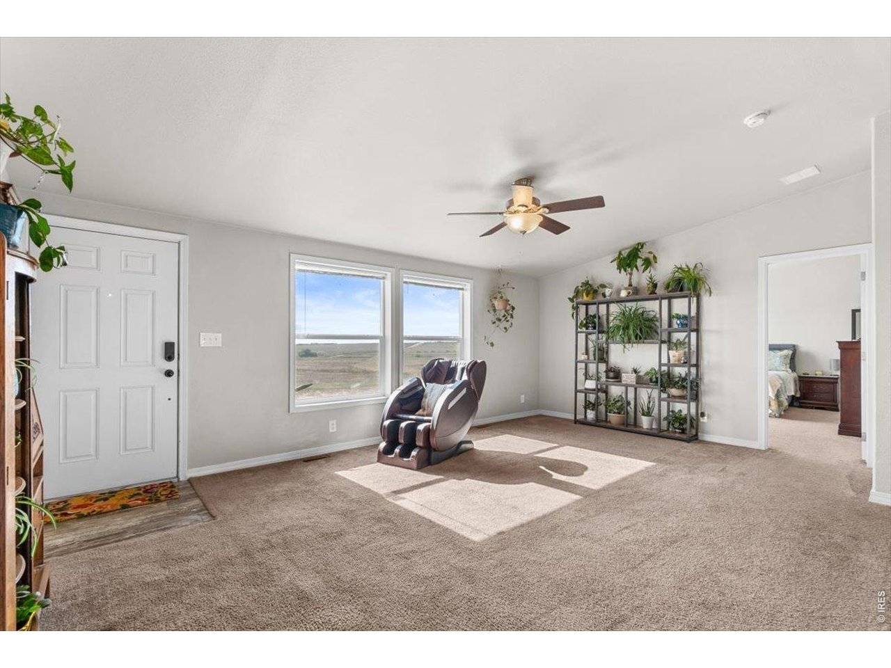 54435 County Road 21, Carr, CO 80612