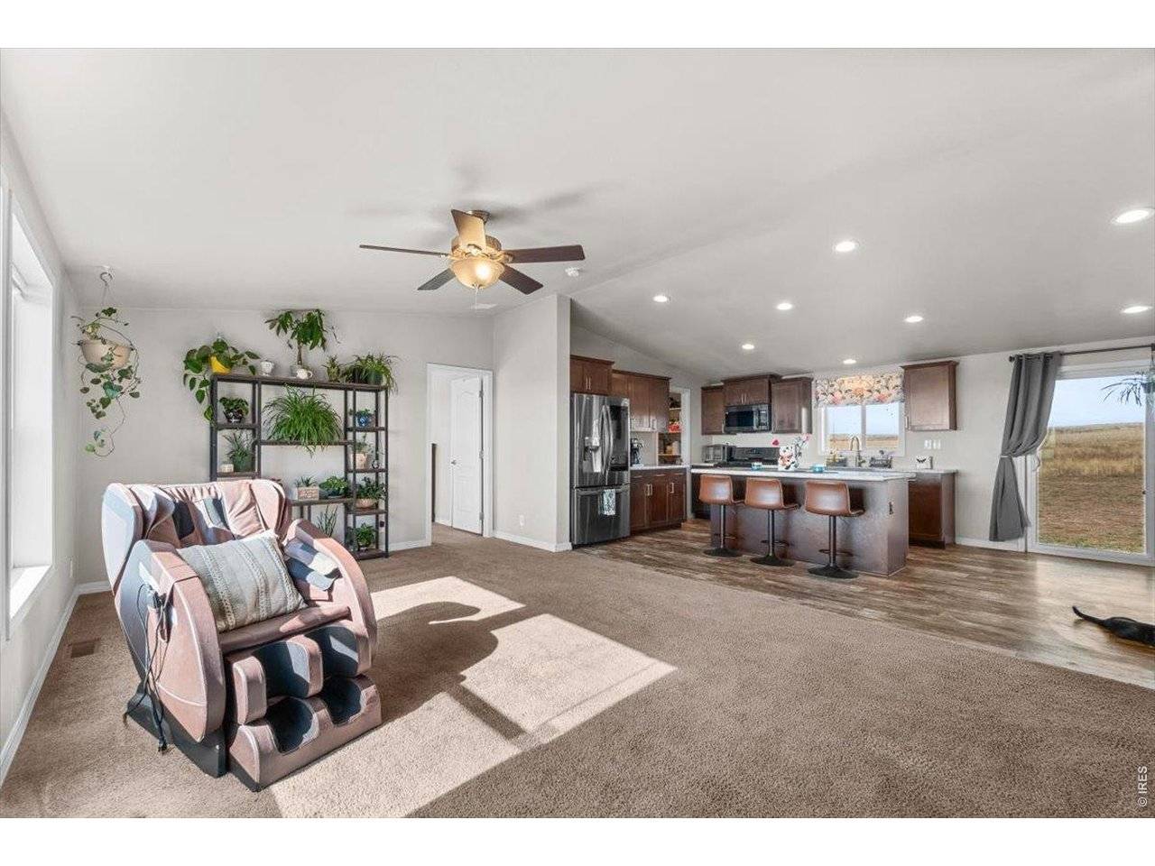 54435 County Road 21, Carr, CO 80612
