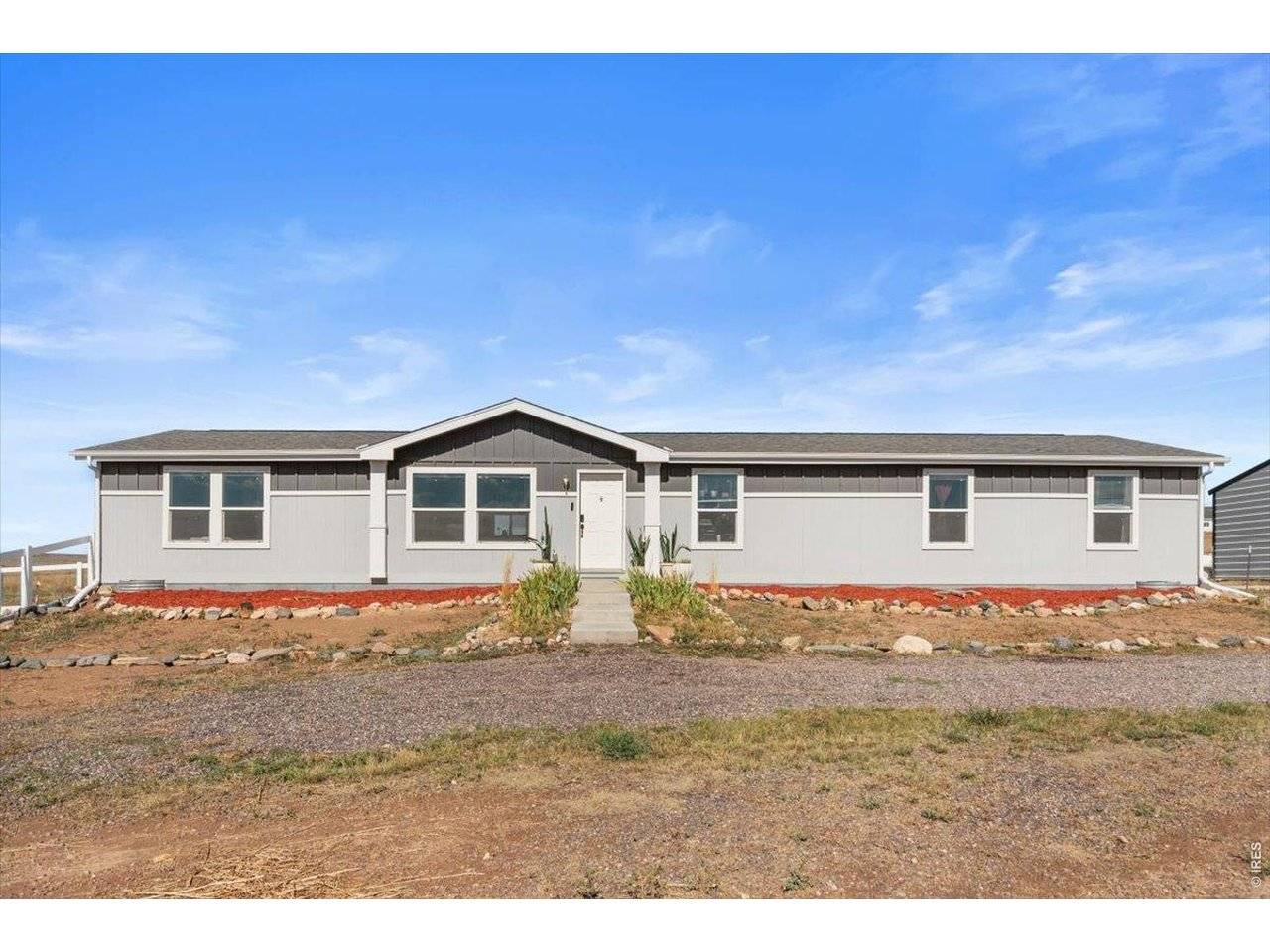 54435 County Road 21, Carr, CO 80612