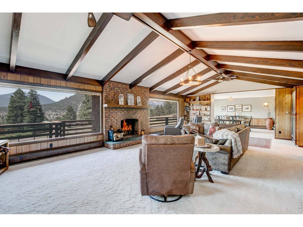 1041 Otis, Estes Park, CO 80517