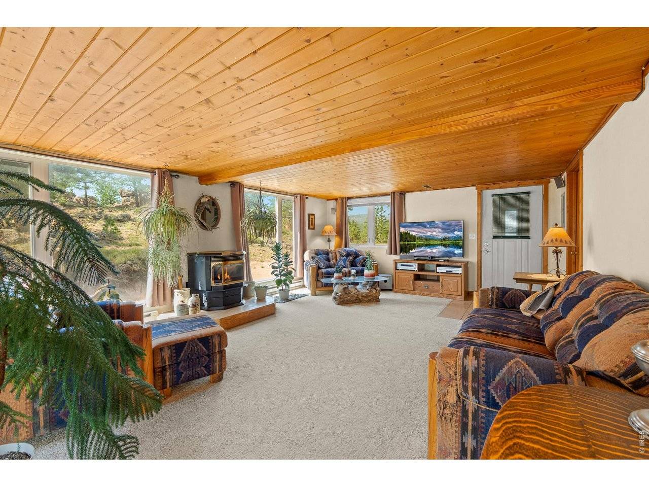 107 Miami, Red Feather Lakes, CO 80545
