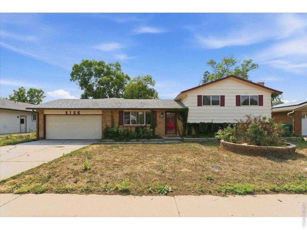 2125 26th, Greeley, CO 80634