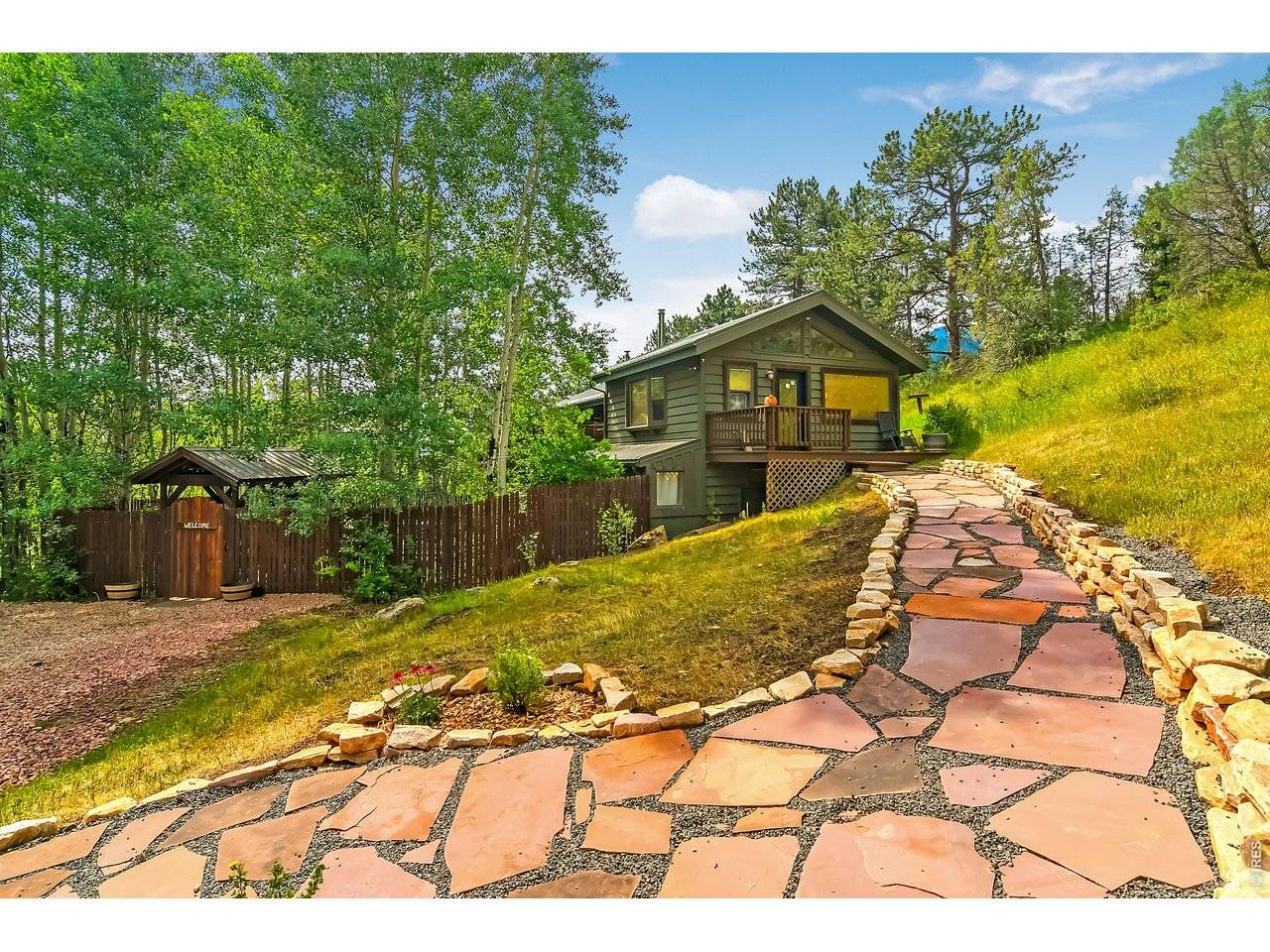 417 Dunraven Glade, Glen Haven, CO 80532