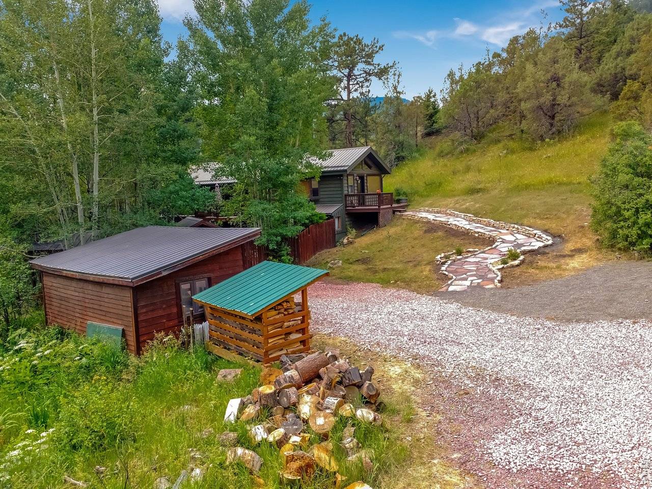 417 Dunraven Glade, Glen Haven, CO 80532