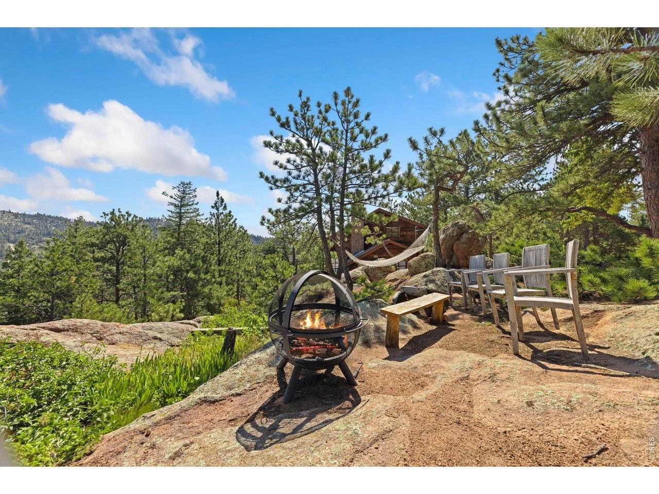 128 Elk, Lyons, CO 80540