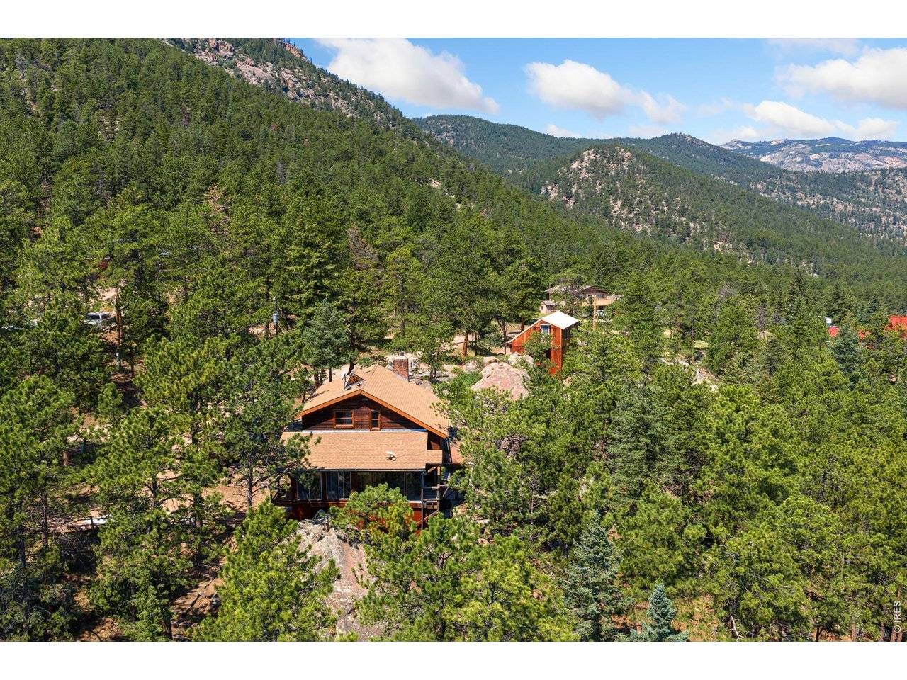 128 Elk, Lyons, CO 80540