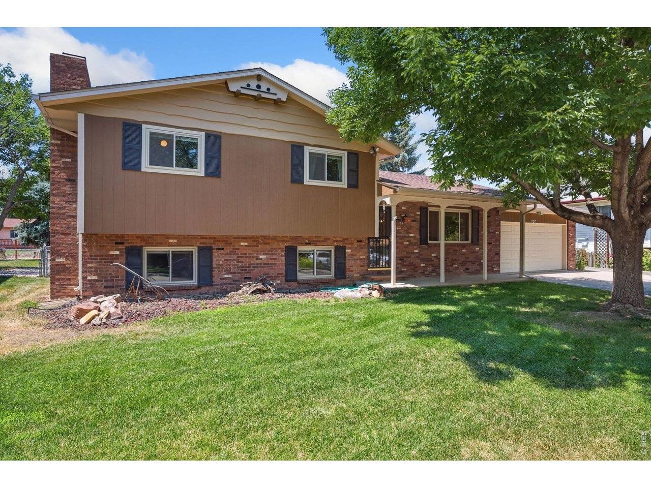731 S Del Norte, Loveland, CO 80537