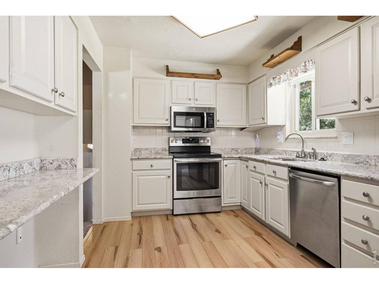 731 S Del Norte, Loveland, CO 80537