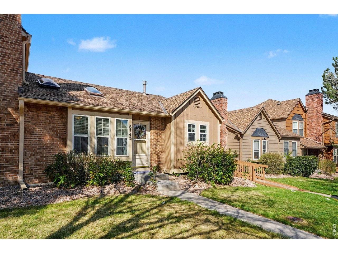 6745 Mountain Top, Colorado Springs, CO 80919