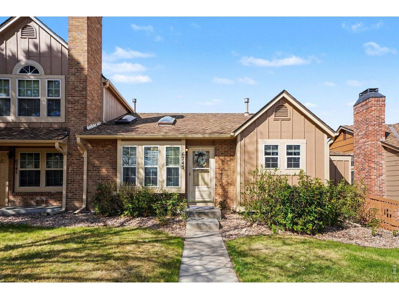6745 Mountain Top, Colorado Springs, CO 80919