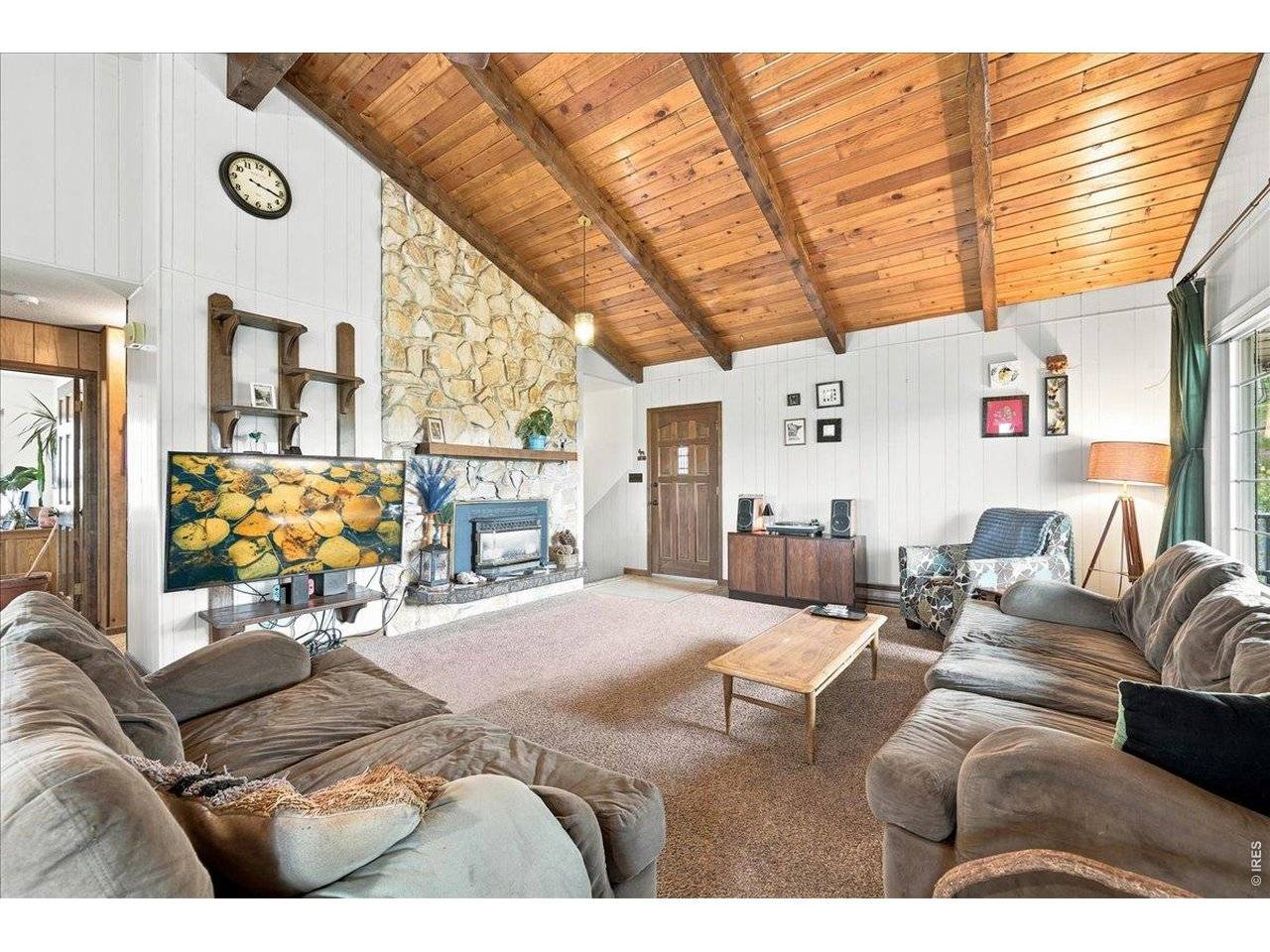 601 County Road 67j, Red Feather Lakes, CO 80545