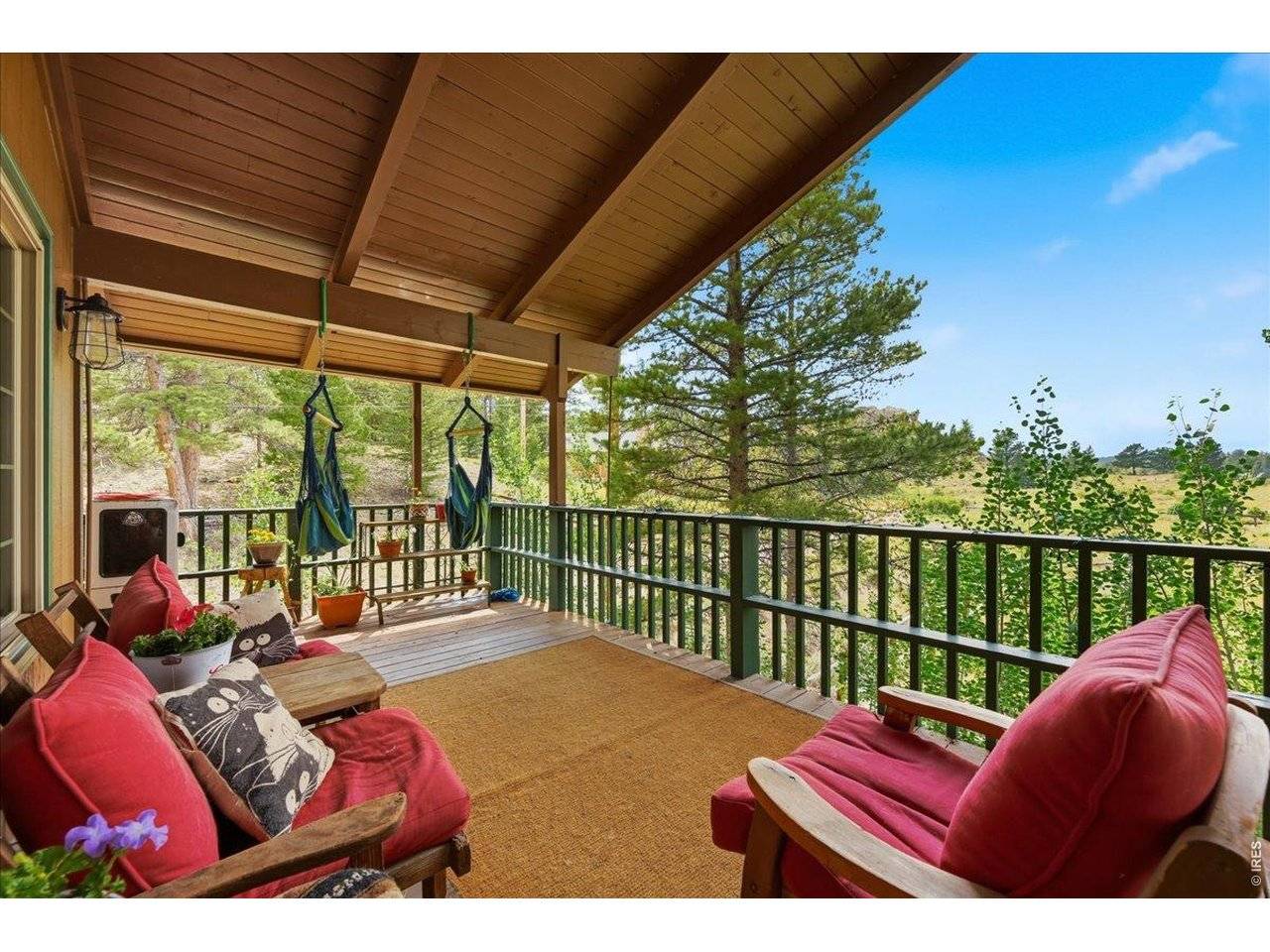 601 County Road 67j, Red Feather Lakes, CO 80545