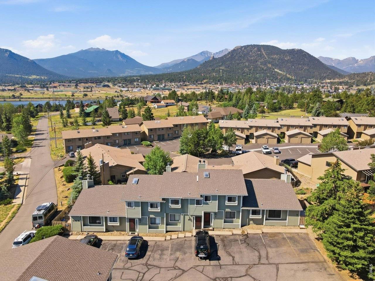 510 Grand Estates #O, Estes Park, CO 80517