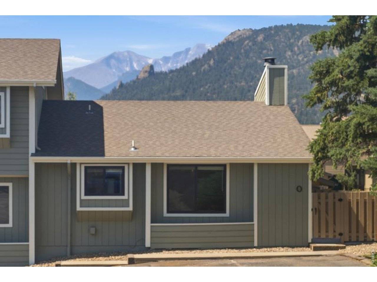 510 Grand Estates #O, Estes Park, CO 80517