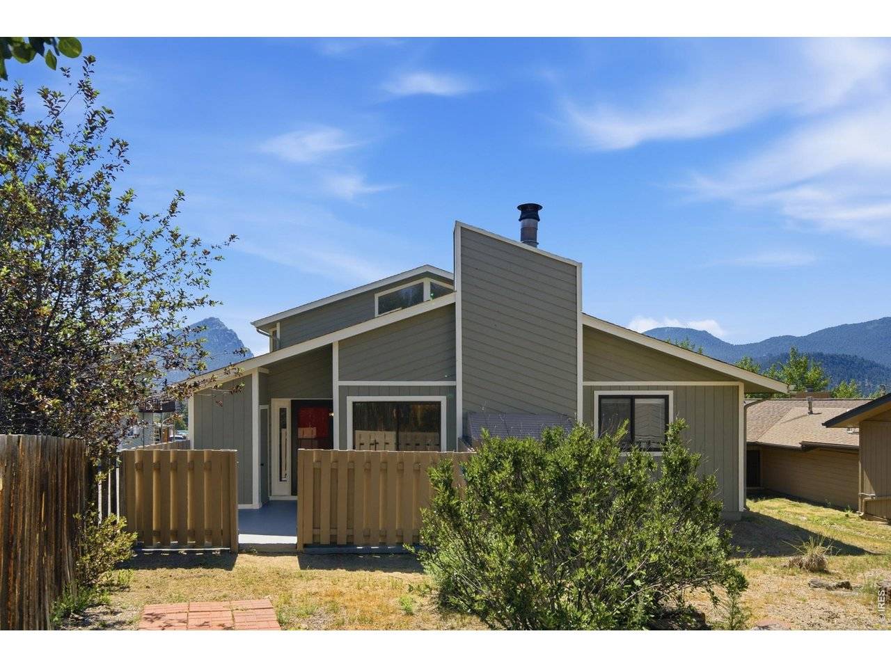 510 Grand Estates #O, Estes Park, CO 80517