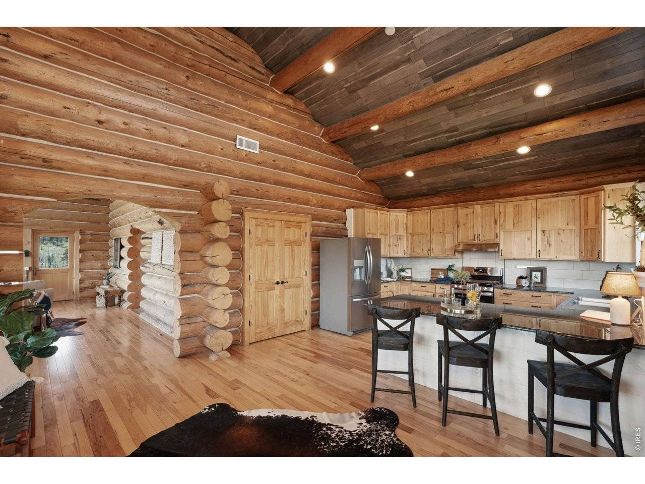 3086 Davis Ranch, Bellvue, CO 80512