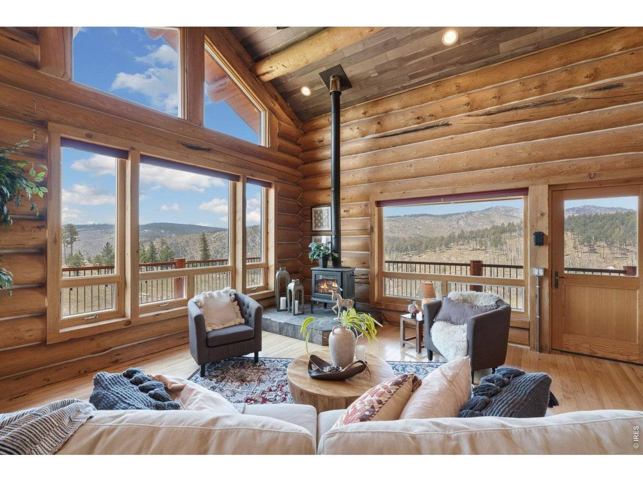 3086 Davis Ranch, Bellvue, CO 80512