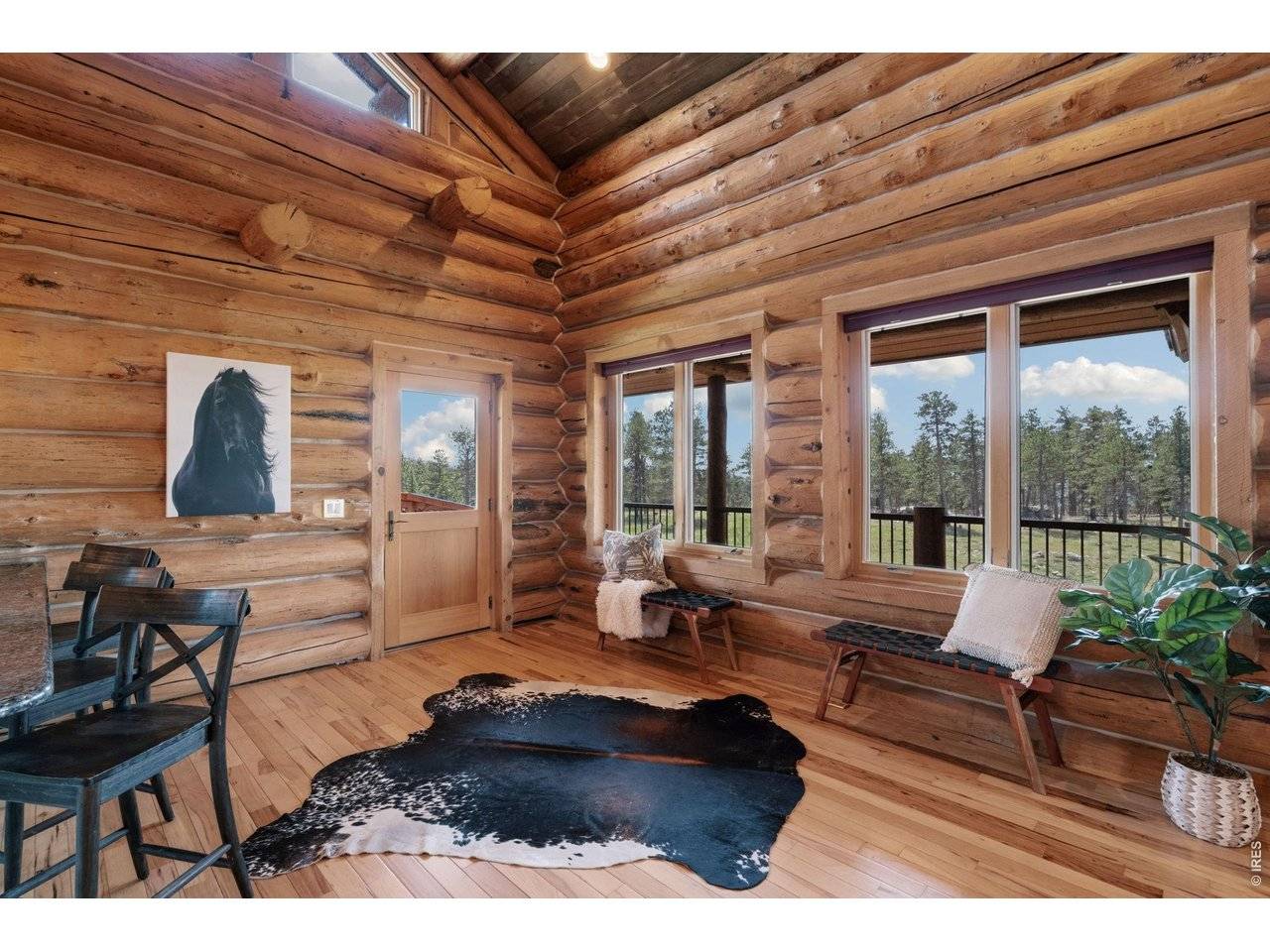3086 Davis Ranch, Bellvue, CO 80512