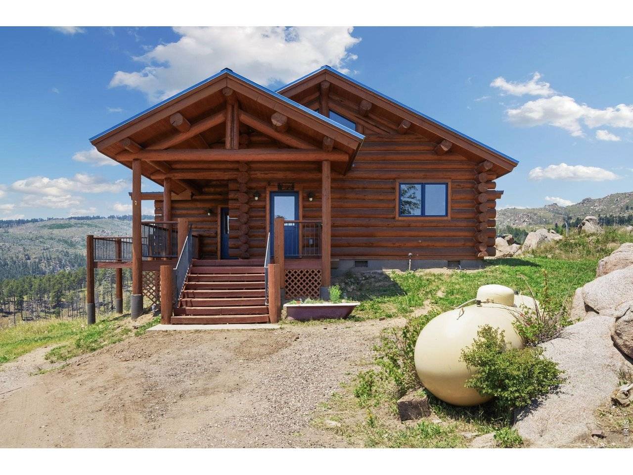 3086 Davis Ranch, Bellvue, CO 80512